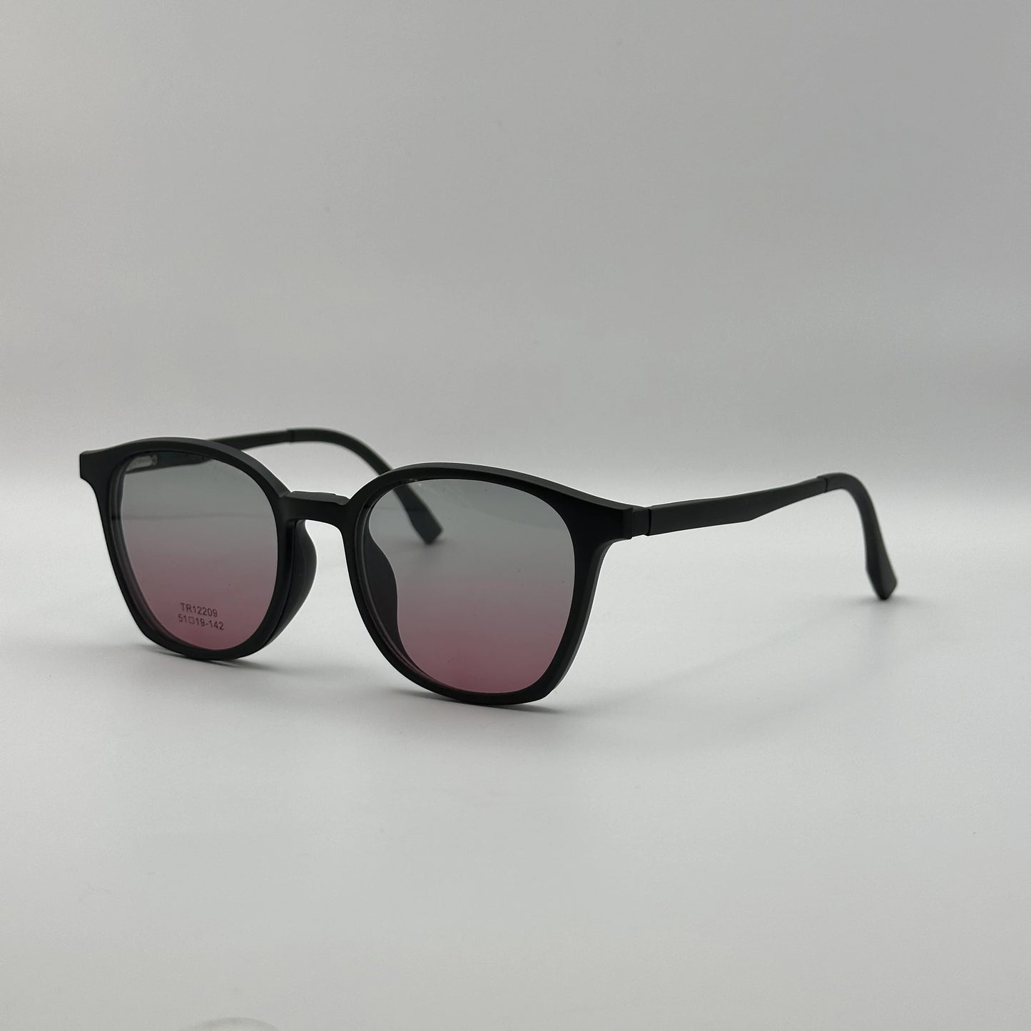 Lunettes 6en1 incassable TR90 Ref09