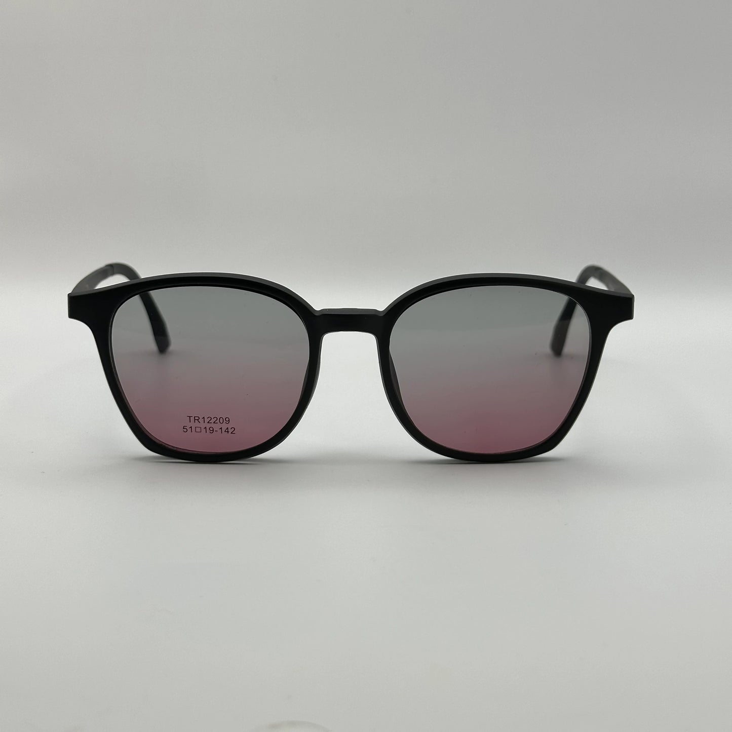 Lunettes 6en1 incassable TR90 Ref09