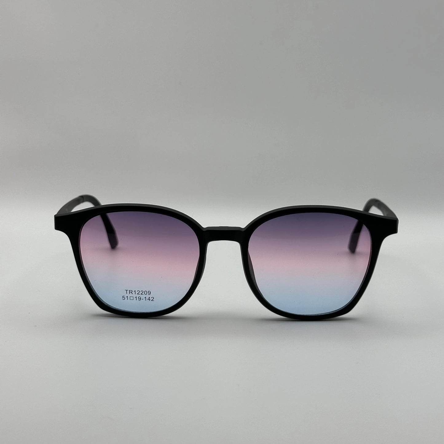 Lunettes 6en1 incassable TR90 Ref09