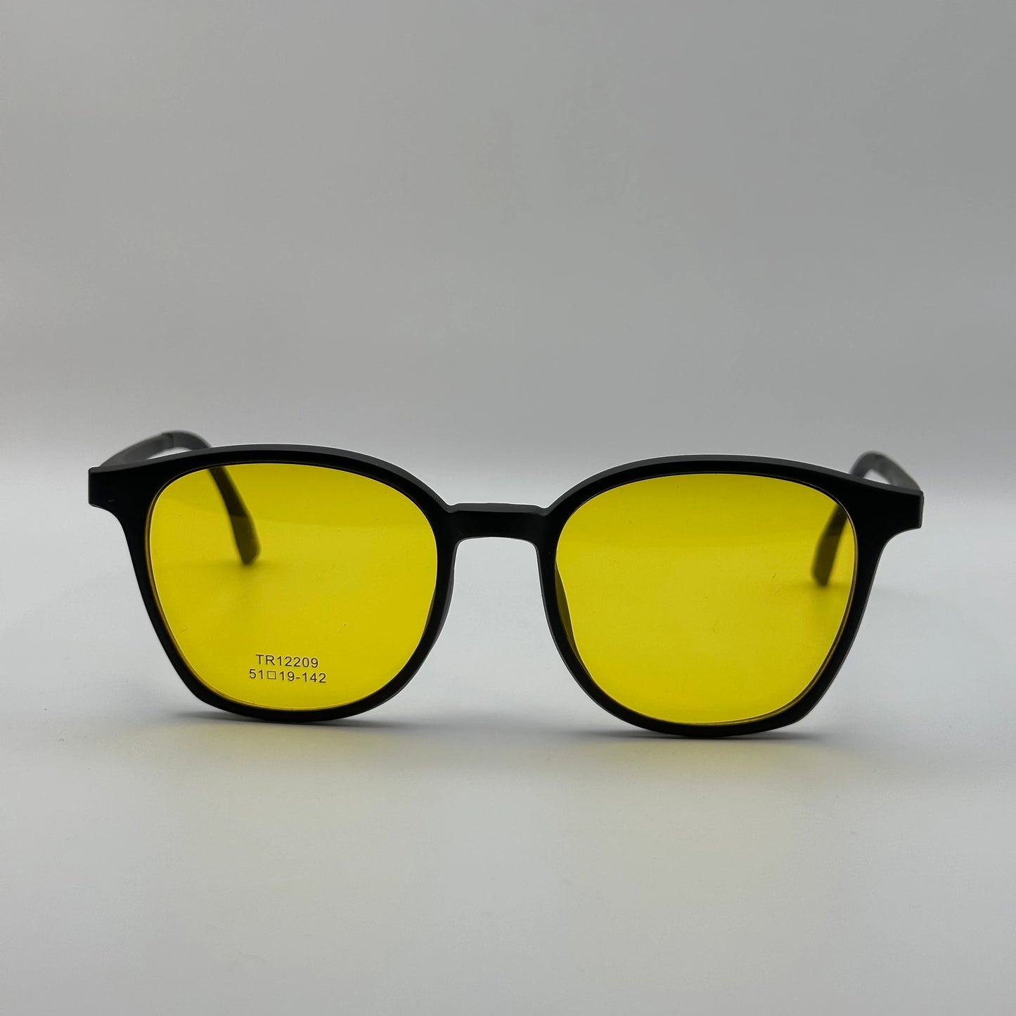 Lunettes 6en1 incassable TR90 Ref09