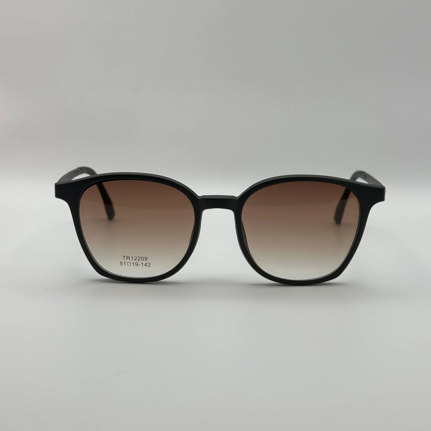 Lunettes 6en1 incassable TR90 Ref09