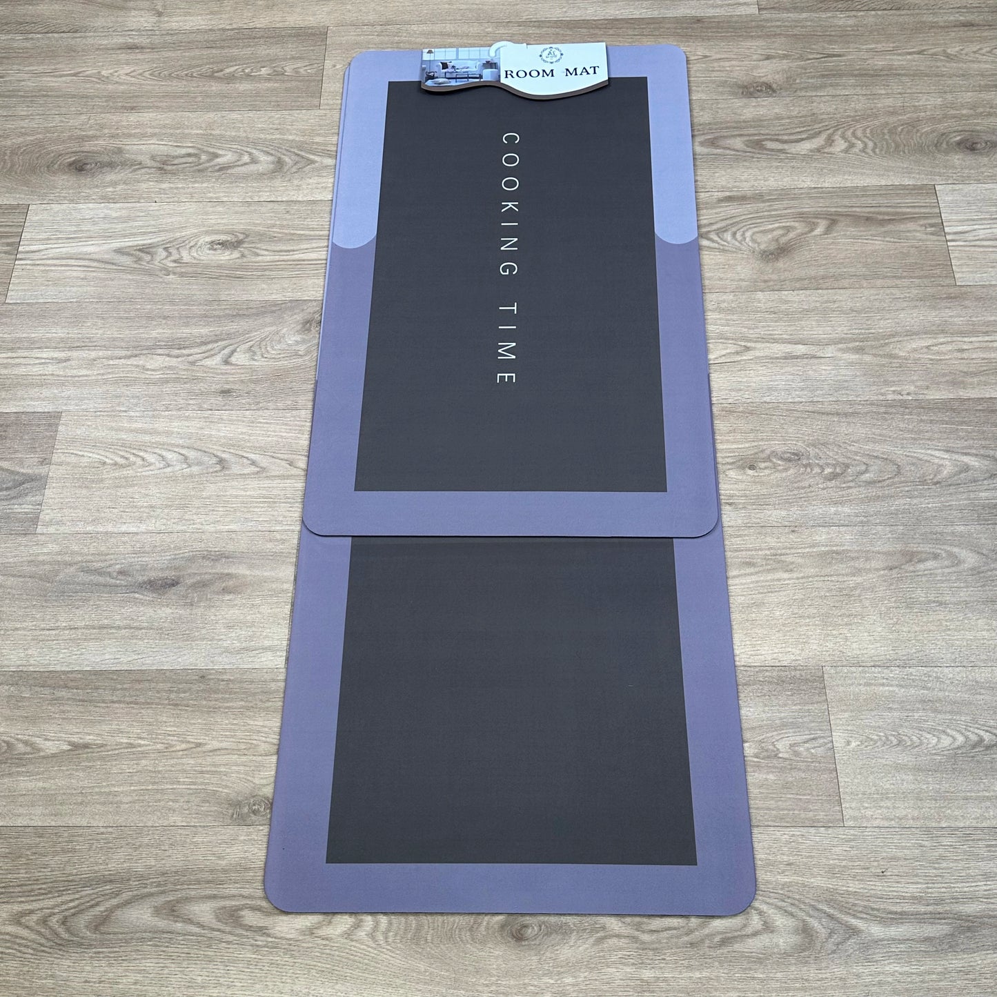 Tapis 2 piéce (120*45)+(70*45)