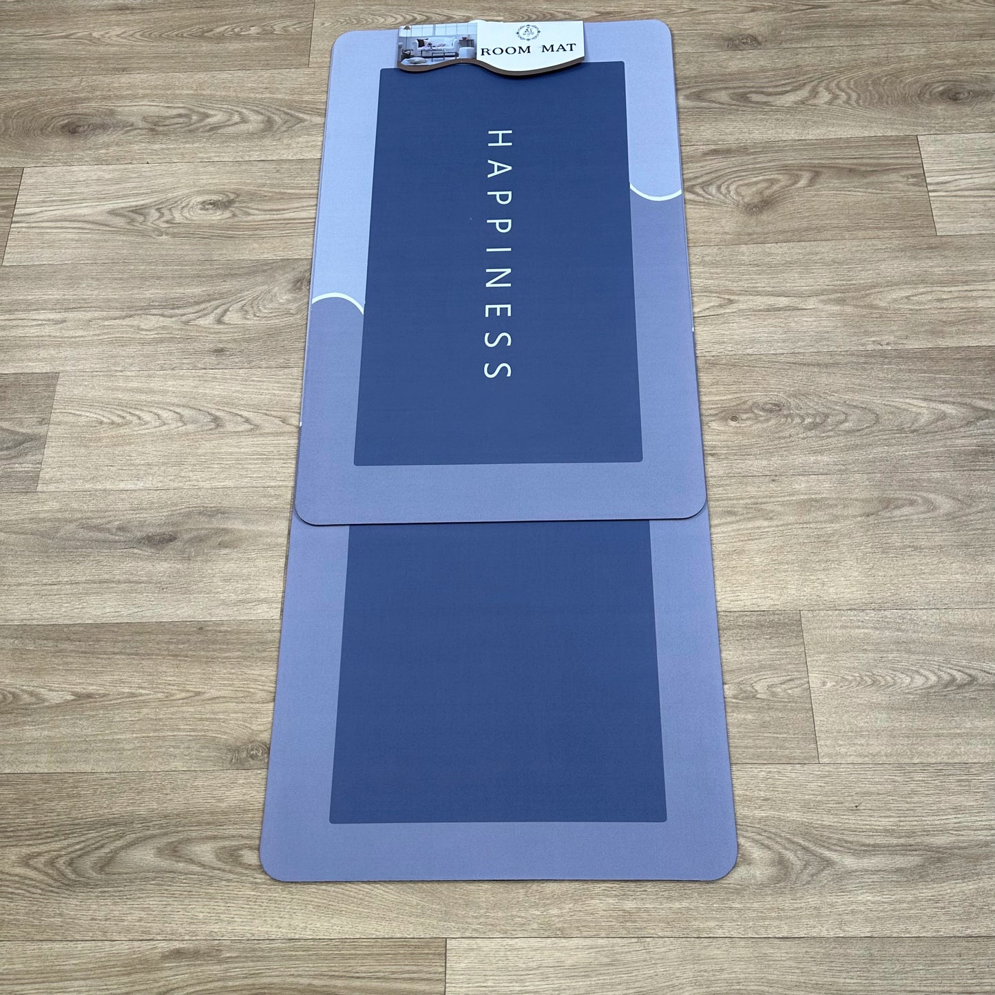 Tapis 2 piéce (120*45)+(70*45)