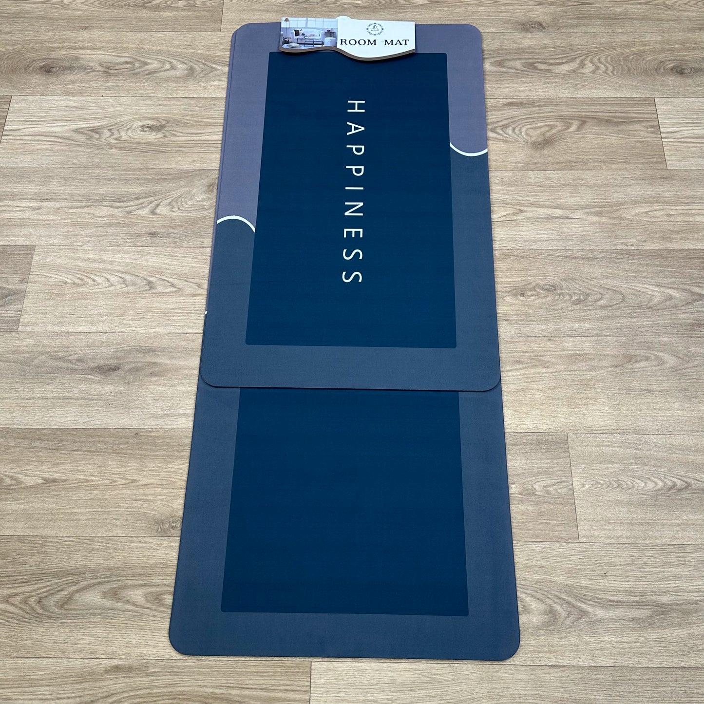 Tapis 2 piéce (120*45)+(70*45)