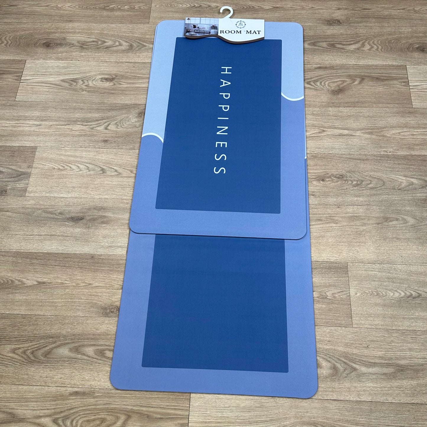 Tapis 2 piéce (120*45)+(70*45)