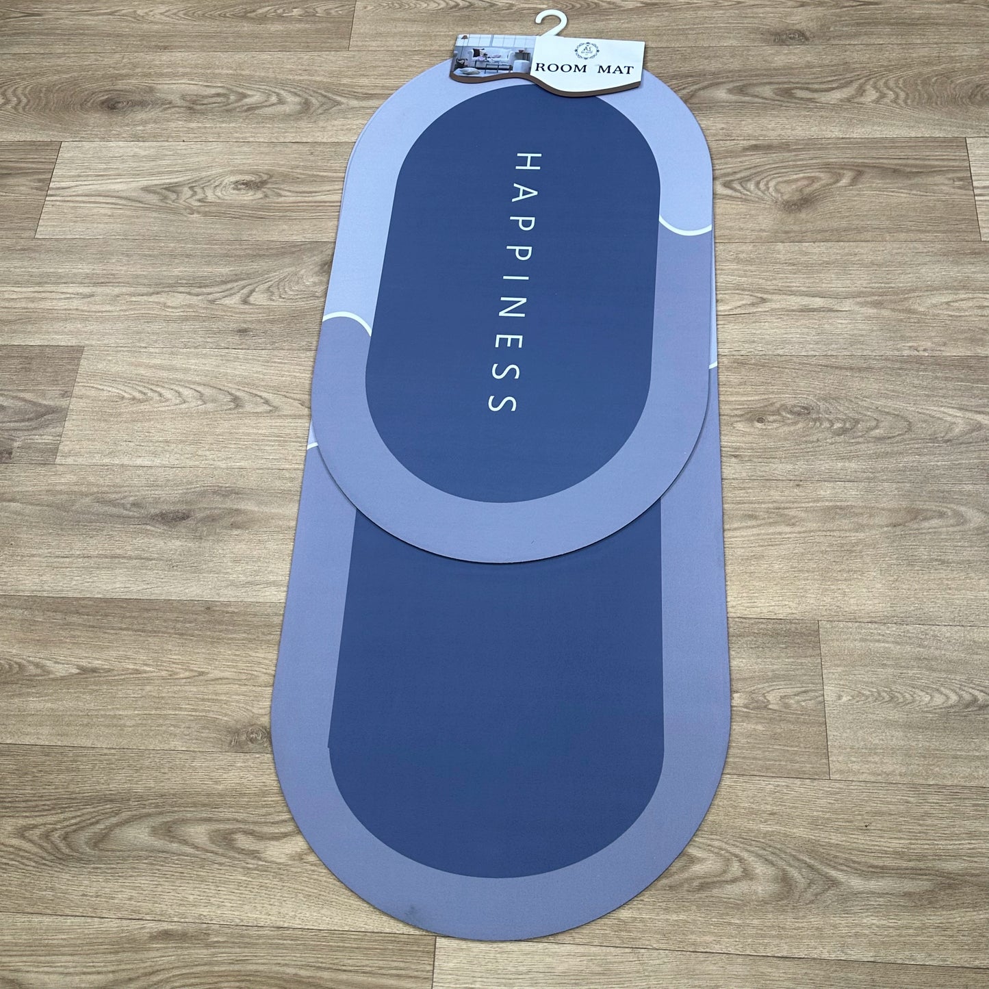 Tapis 2 piéce (120*45)+(70*45)