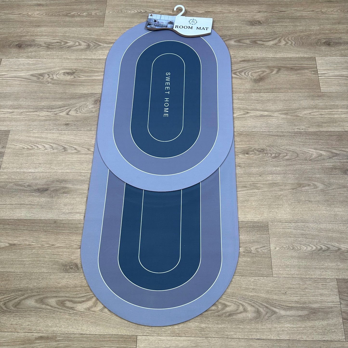 Tapis 2 piéce (120*45)+(70*45)