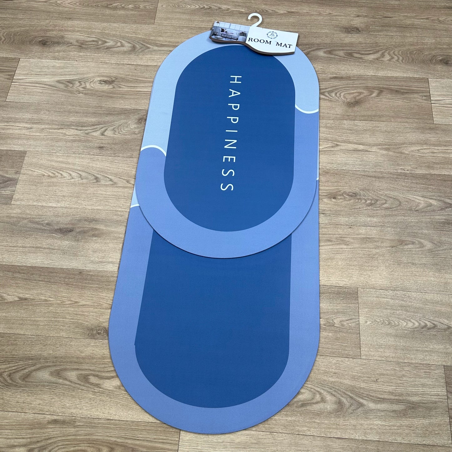 Tapis 2 piéce (120*45)+(70*45)
