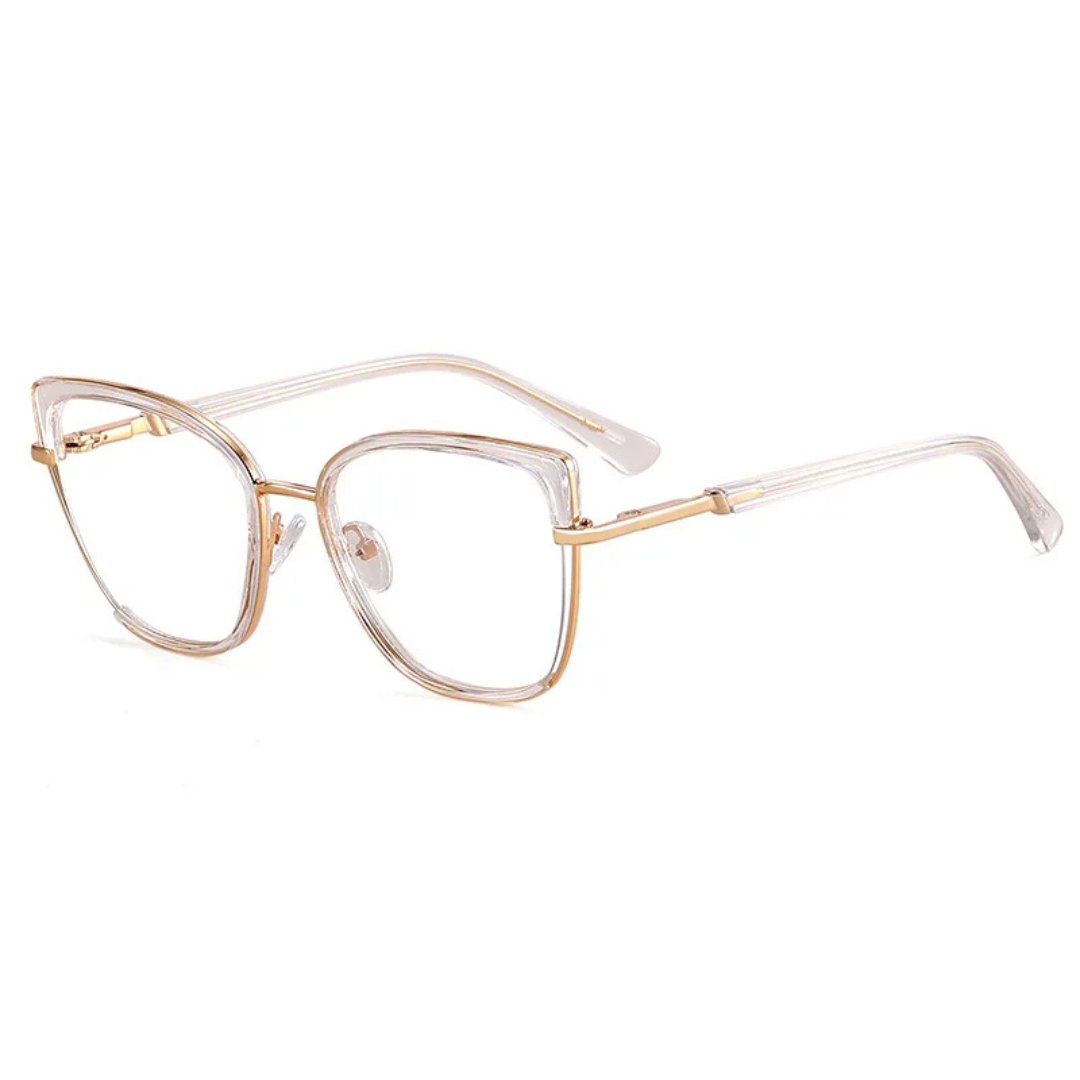 Lunettes Femme Anti Lumière Bleue Tr90
