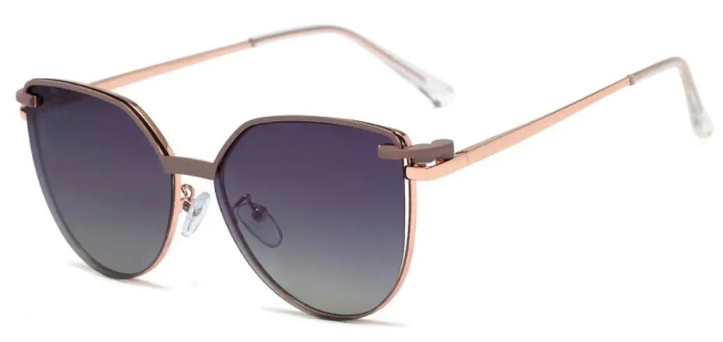 Lunettes Femme 2en1 Polarisé anti-lumière bleu