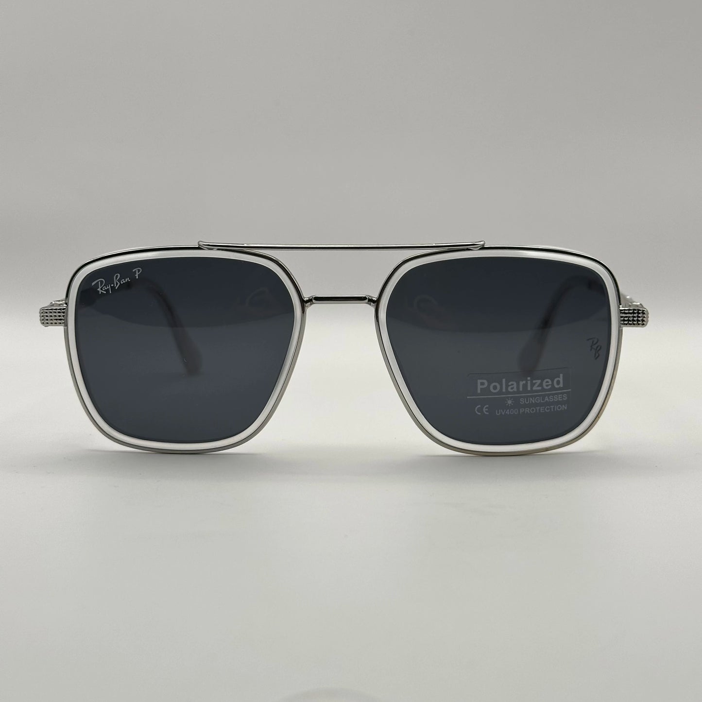 Lunettes Solaire Rayben Polarisé Uv400 Rx2