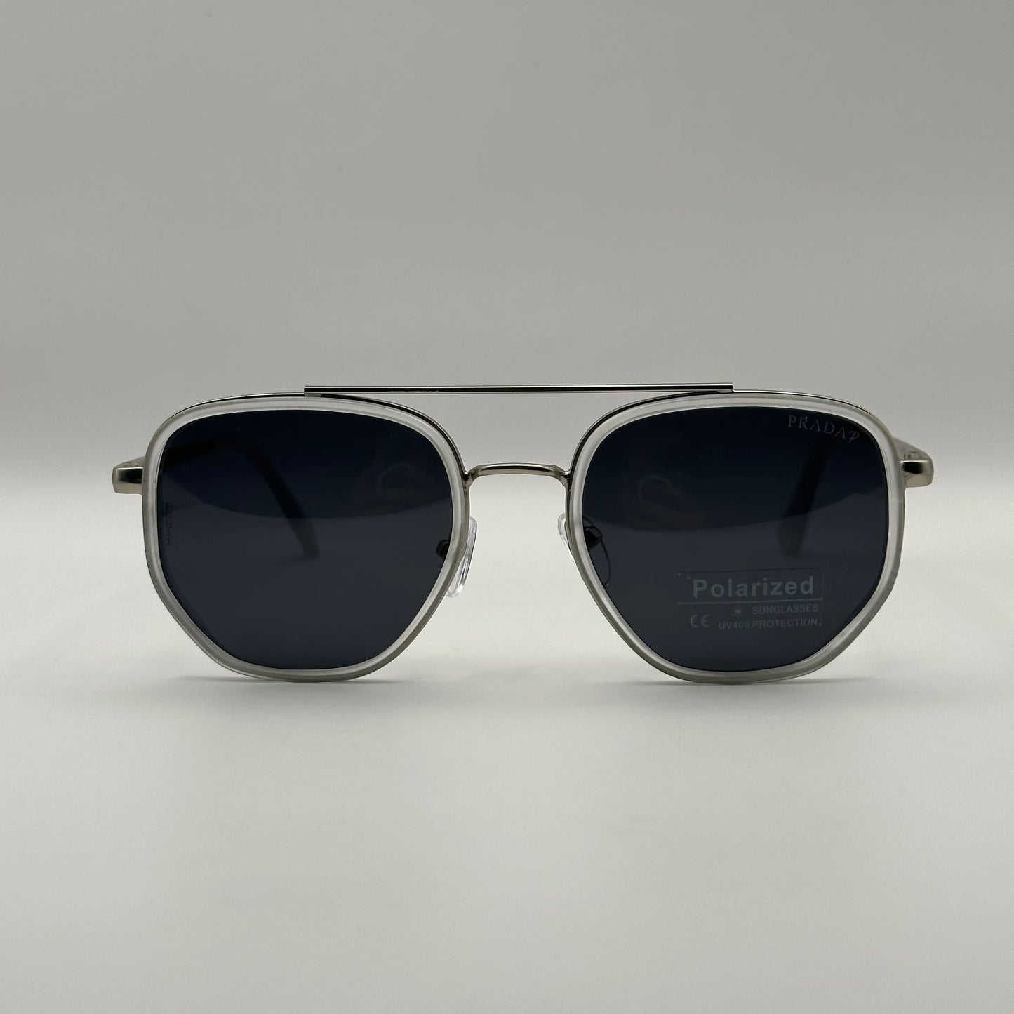 Lunettes Solaire Prada Polarisé Uv400