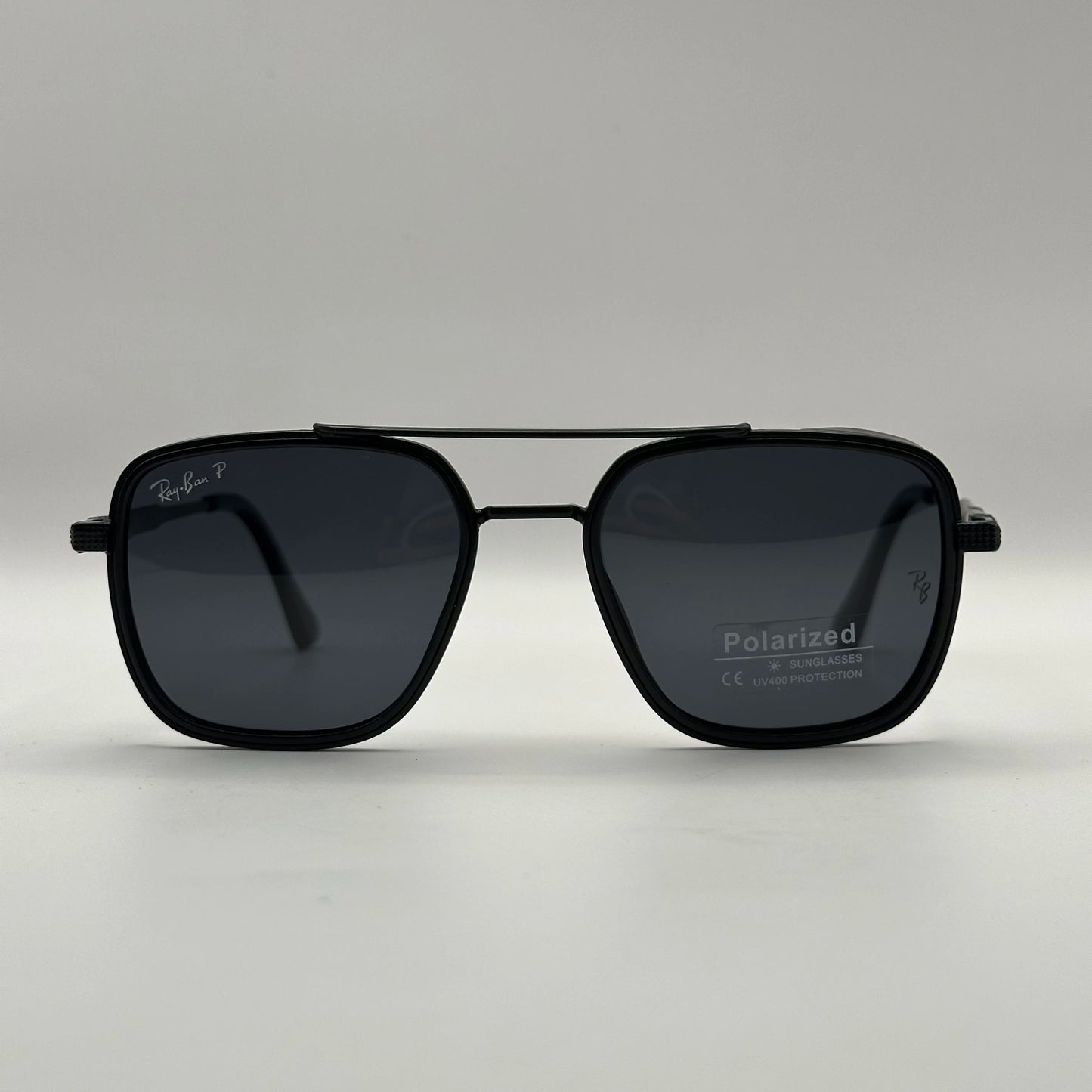 Lunettes Solaire Rayben Polarisé Uv400 Rx2