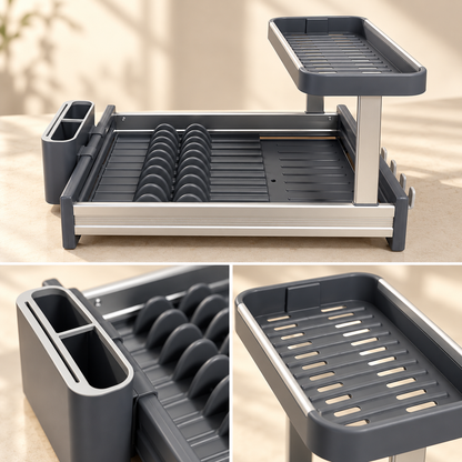 Égouttoir Épure Compact