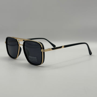 Lunettes Solaire Polarisé Uv400 Police 2025