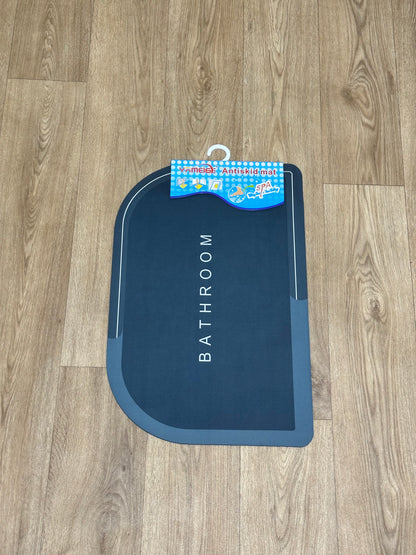 Tapis salle de bain 📢Big Promoo!!📢99alf برك