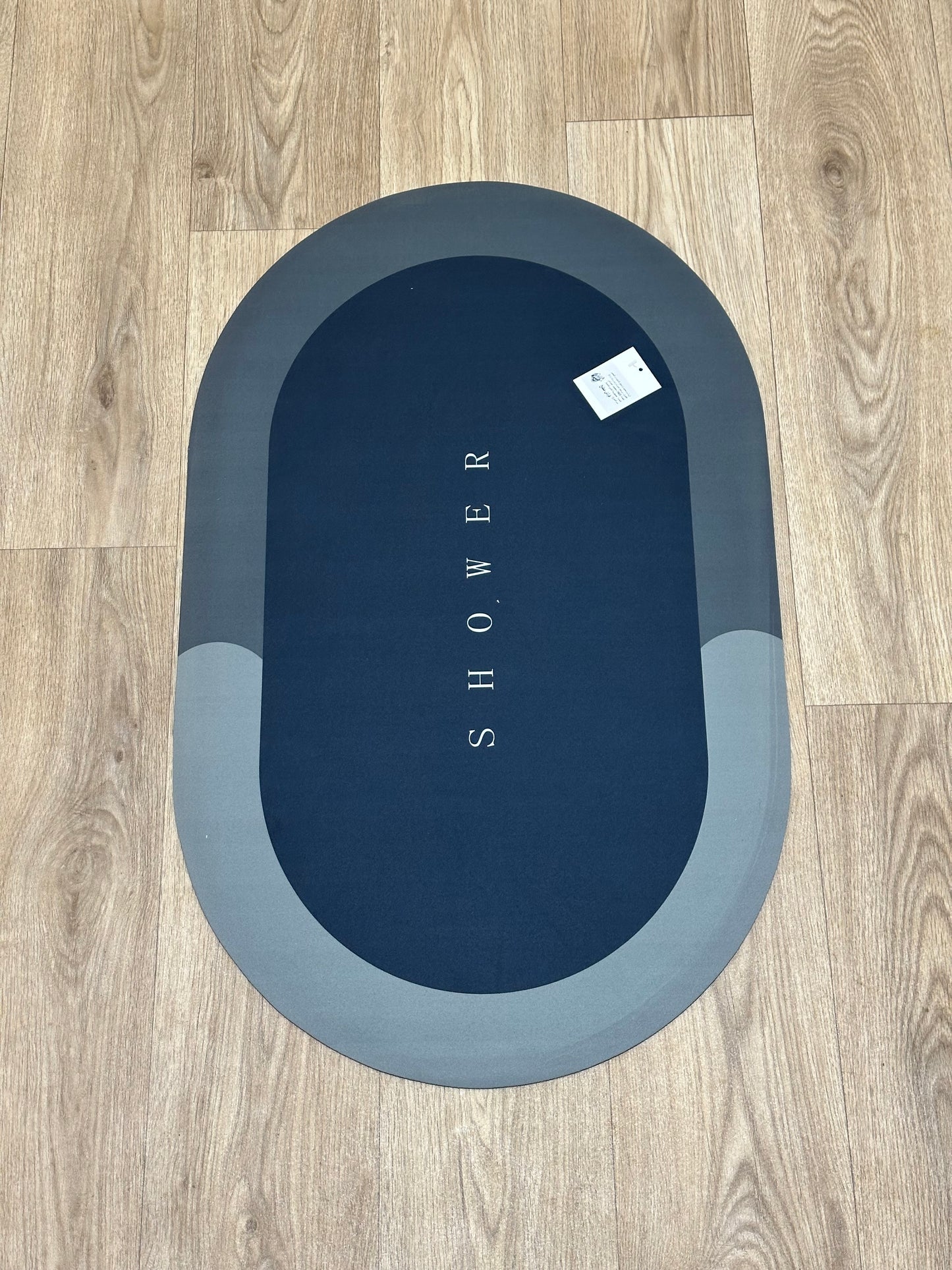 Tapis salle de bain