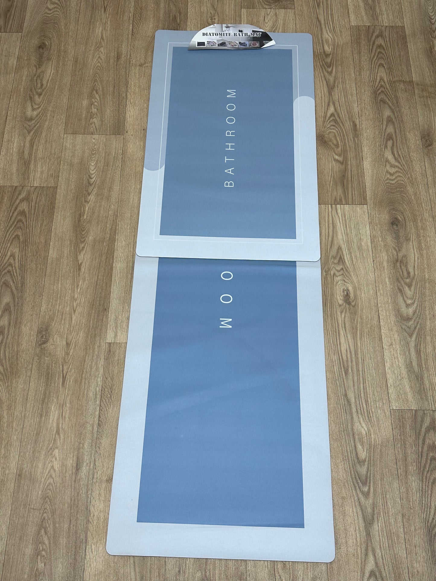 Tapis 2 piéce (150*50)+(80*50)