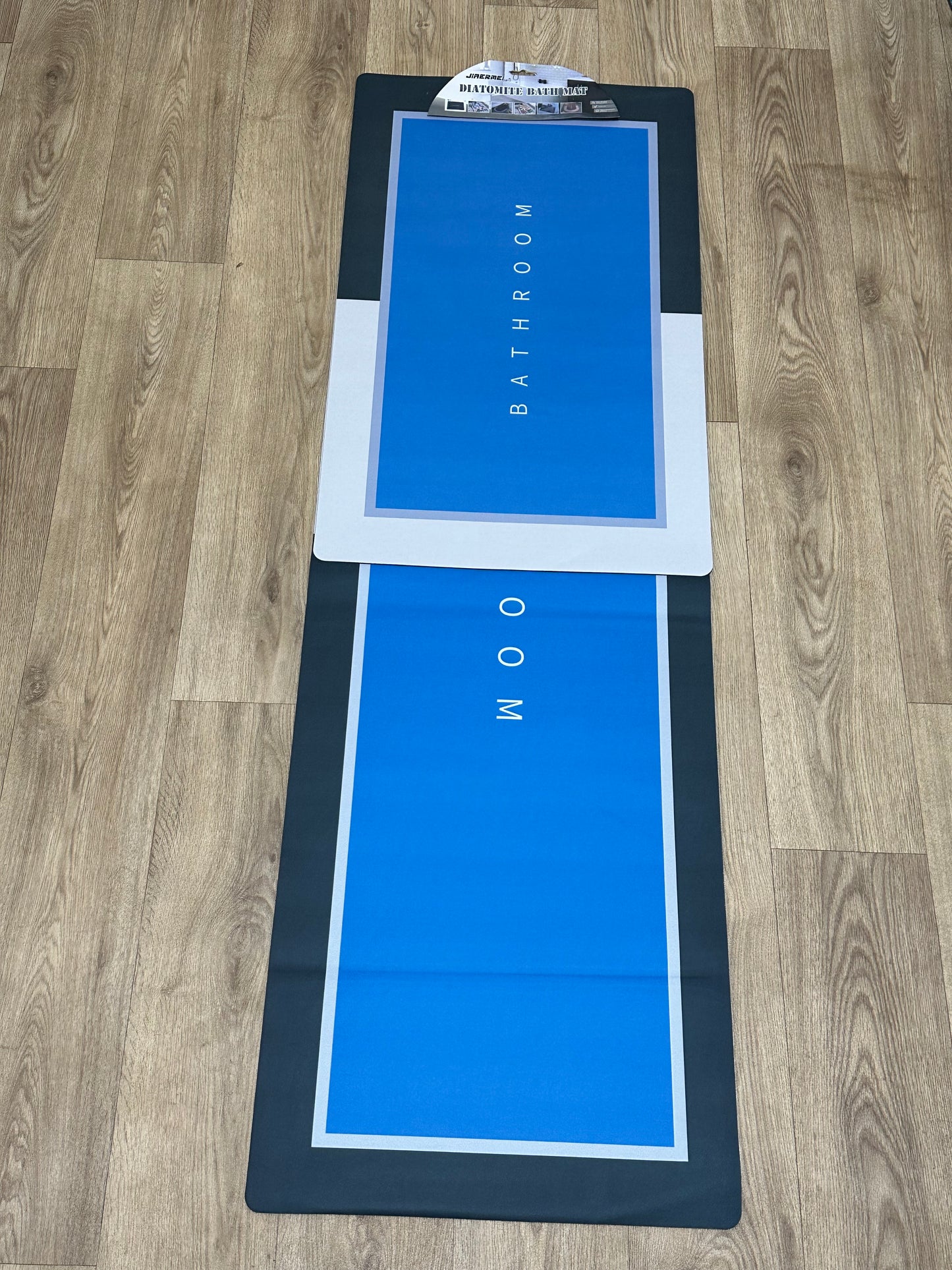 Tapis 2 piéce (150*50)+(80*50)