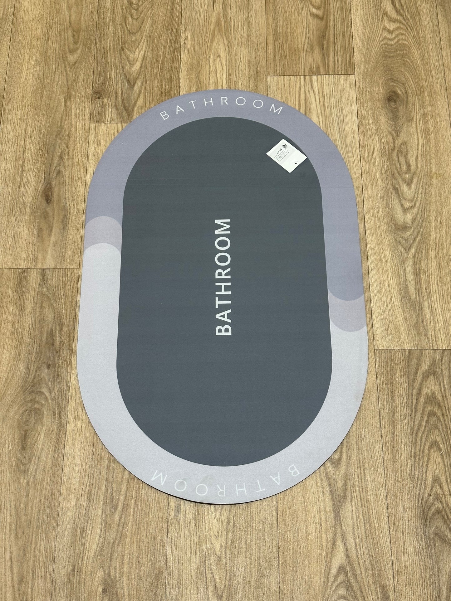 Tapis salle de bain