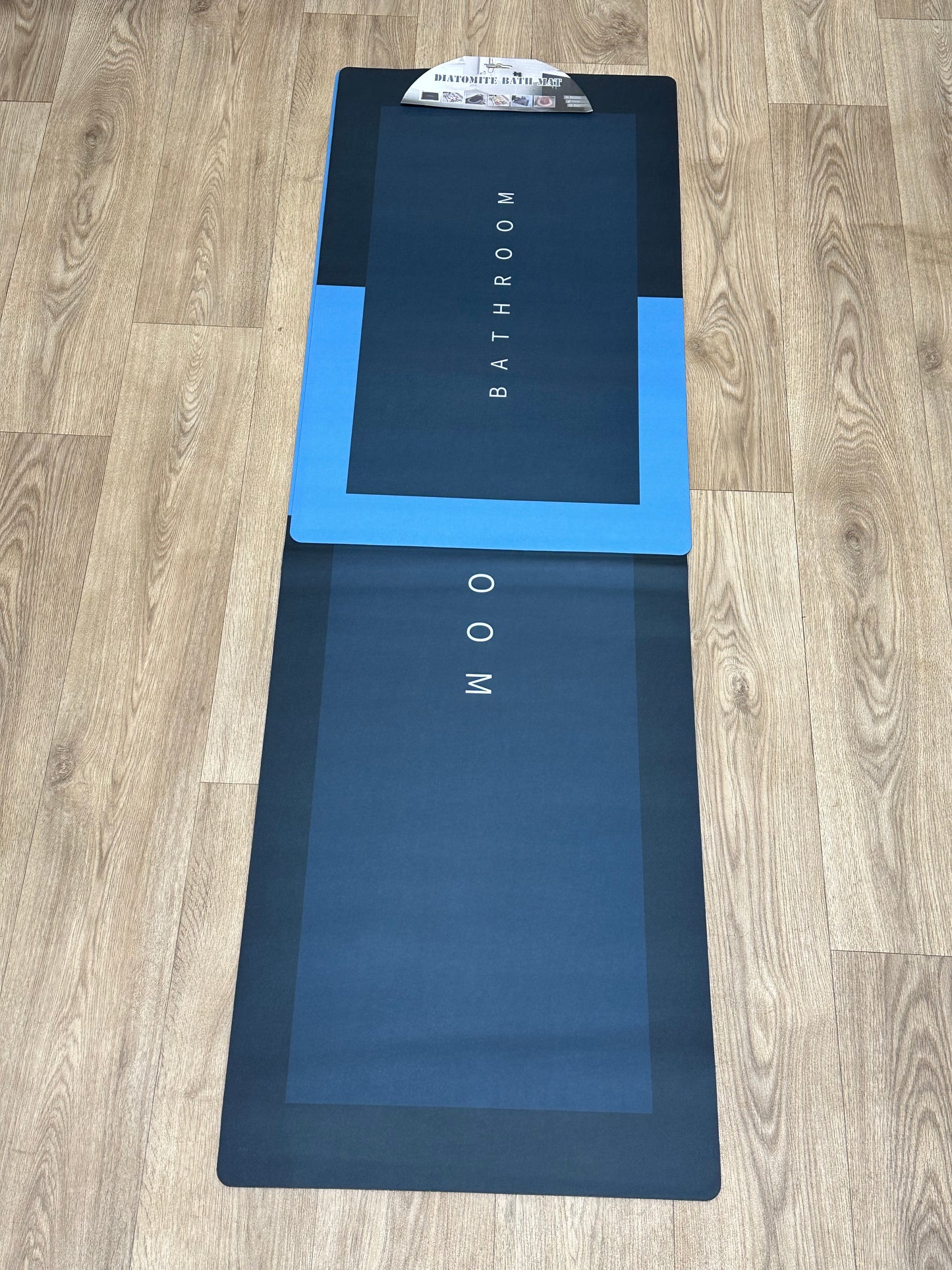 Tapis 2 piéce (150*50)+(80*50)