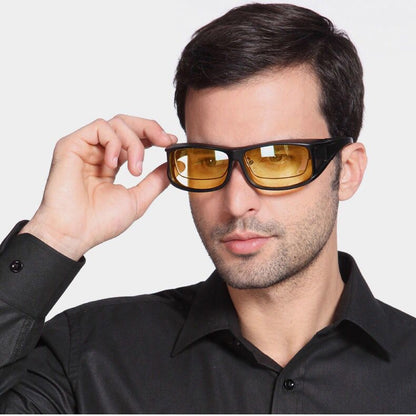 نظارات السياقة الليلية و النهارية HD Vision