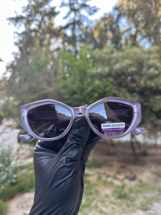 Lunettes Solaire Femme Polariser uv400 2025