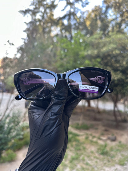 Glasses women Polarised 2025