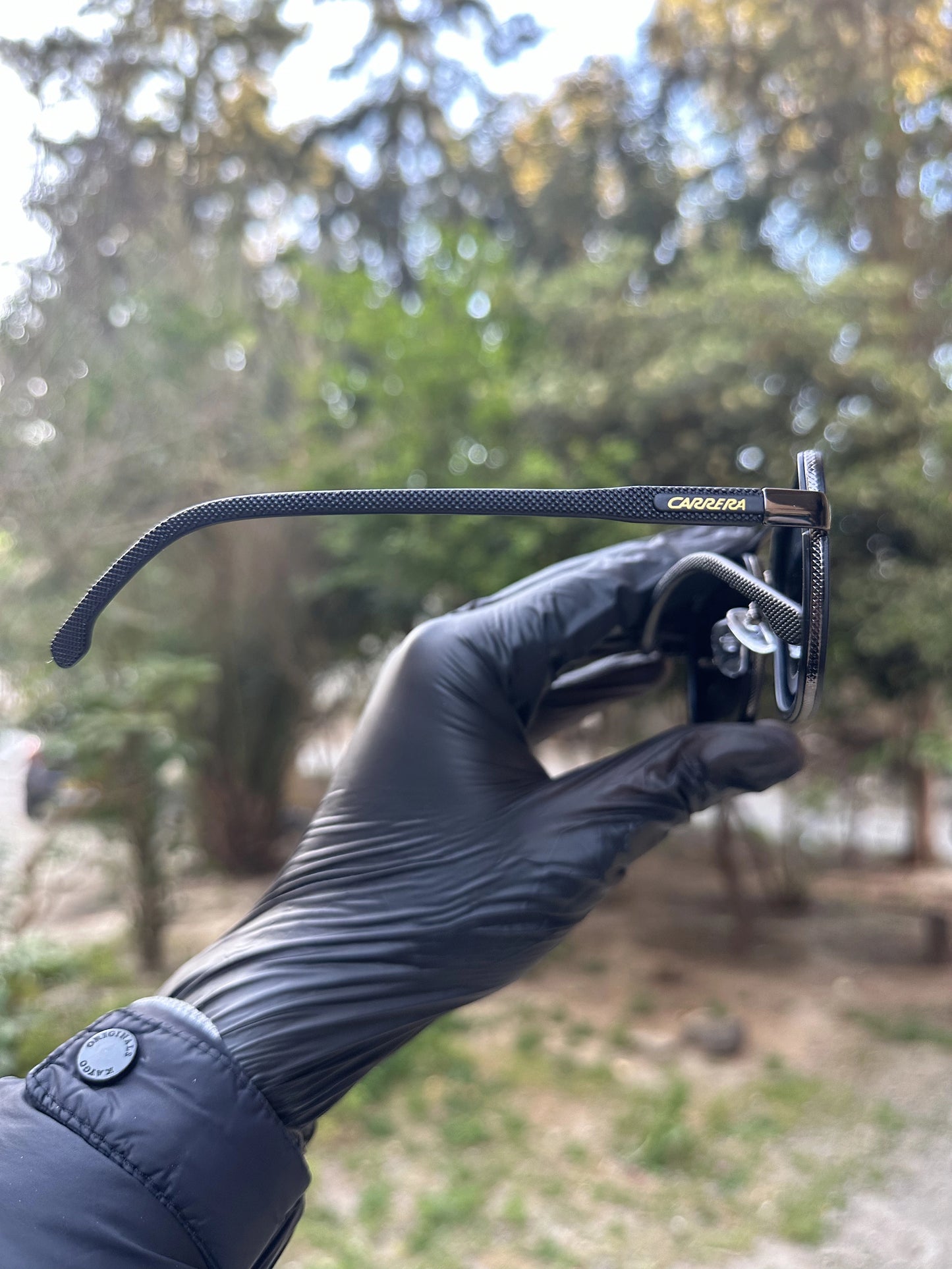 Carrera New Solar Polarised