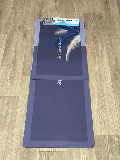Tapis 2 piéce (120*45)+(70*45)