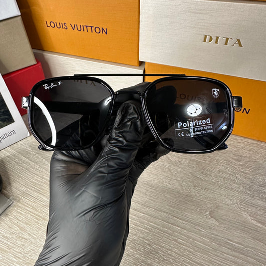 Lunettes Reyben Edition Ferrari