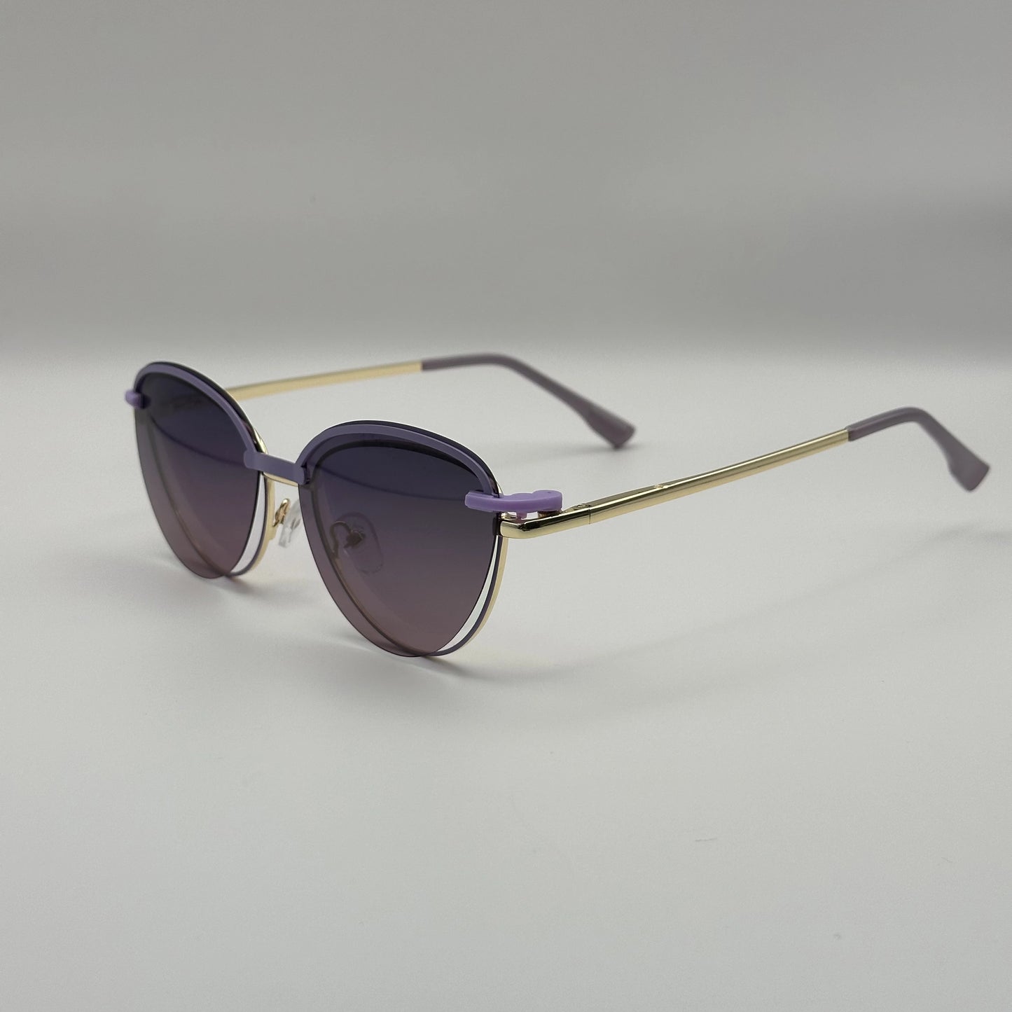 Lunettes Femme 2en1 Tendance 2025