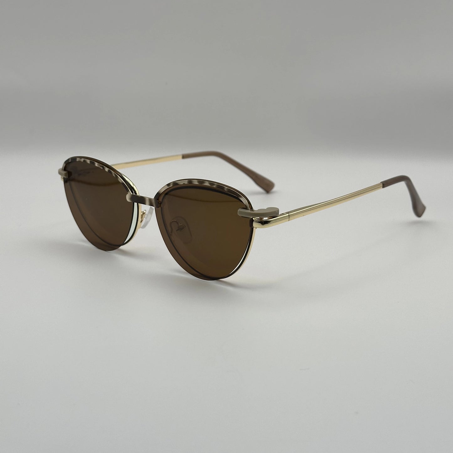Lunettes Femme 2en1 Tendance 2025