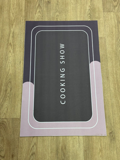 Tapis salle de bain 📢Big Promoo!!📢99alf برك
