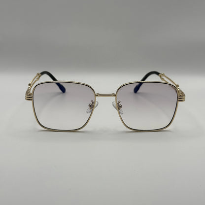 Lunettes Fred Anti Lumière Bleu 2025