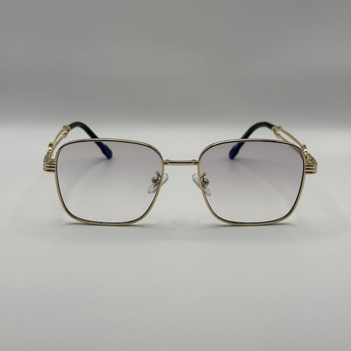 Lunettes Fred Anti Lumière Bleu 2025