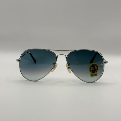 Lunettes Solaire Aviator Glasses