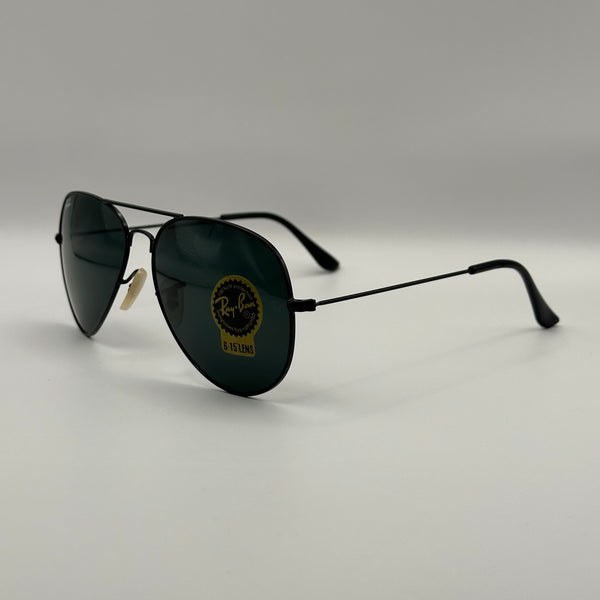 Lunettes Solaire Aviator Glasses