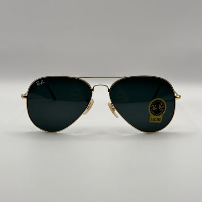 Lunettes Solaire Aviator Glasses