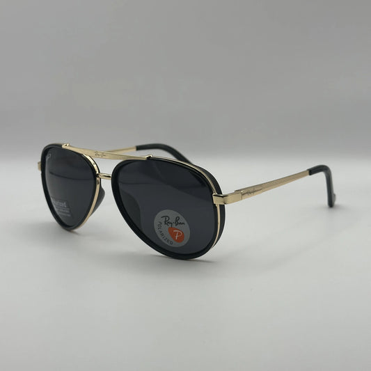 Rayban Aviator Polarisé Uv400