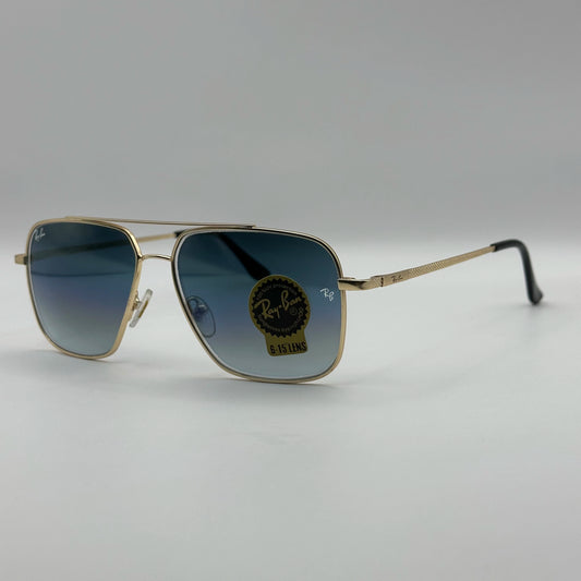Glasses Rayban Solaire Uv400
