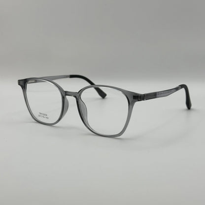Lunettes 6en1 incassable TR90 Ref09