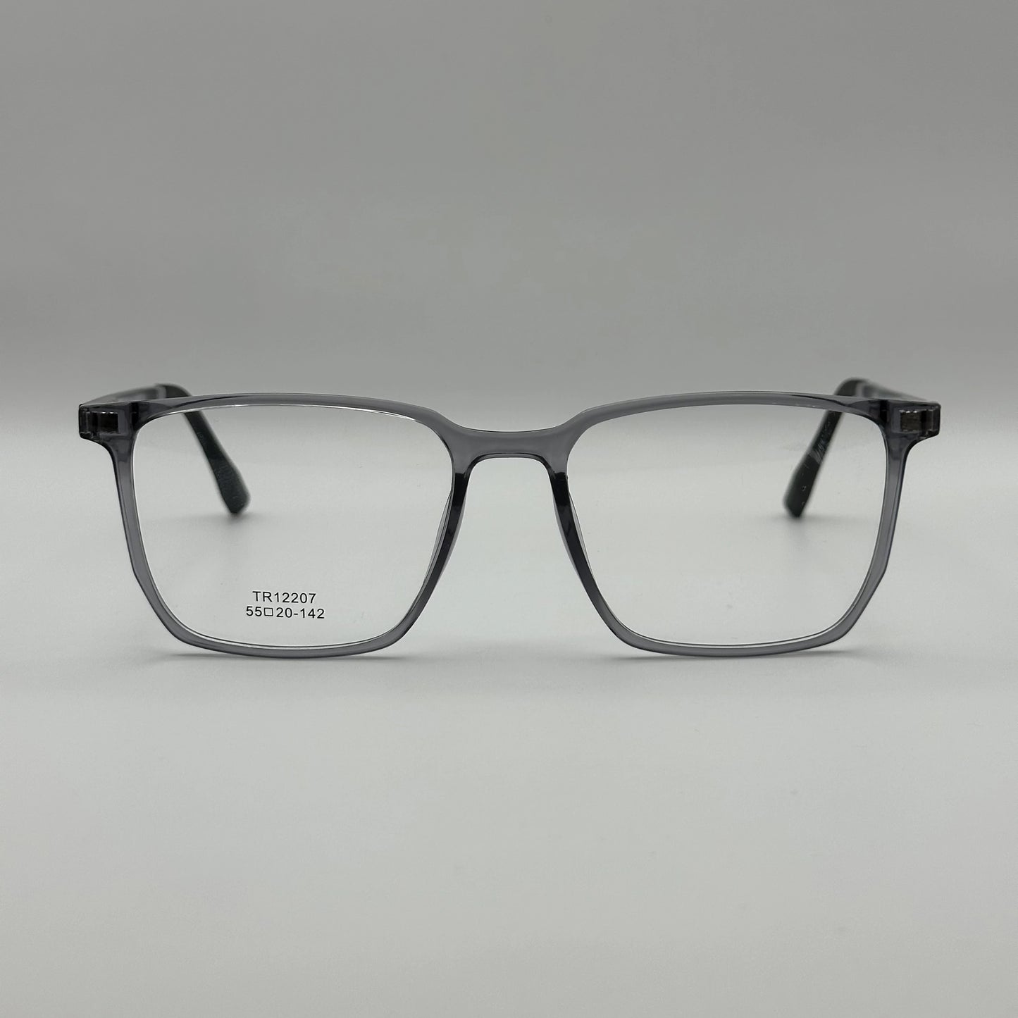Lunettes 6en1 incassable polarisé Uv400 Ref07