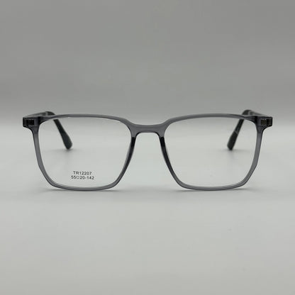 Lunettes 6en1 incassable polarisé Uv400 Ref07