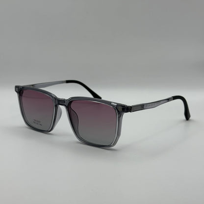 Lunettes 6en1 incassable polarisé Uv400 Ref07