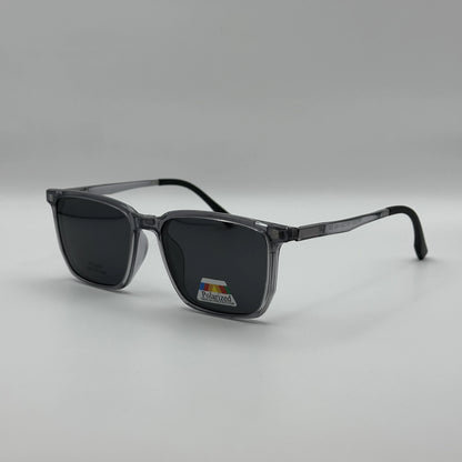 Lunettes 6en1 incassable polarisé Uv400 Ref07