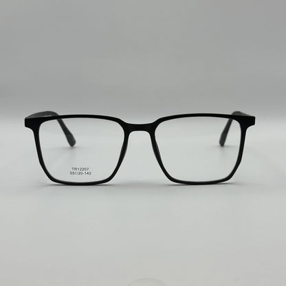 Lunettes 6en1 incassable polarisé Uv400 Ref07