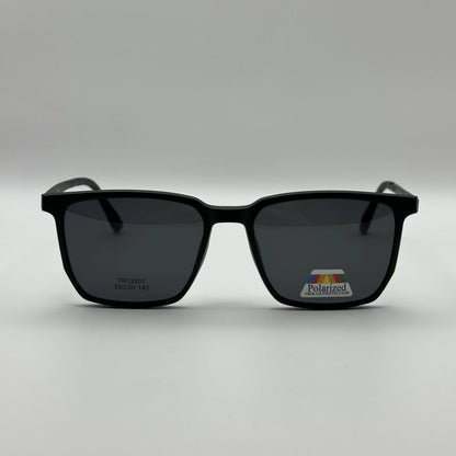 Lunettes 6en1 incassable polarisé Uv400 Ref07