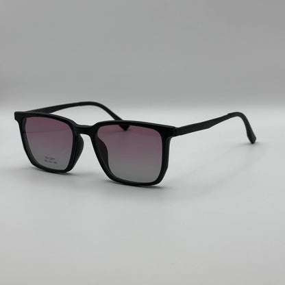 Lunettes 6en1 incassable polarisé Uv400 Ref07