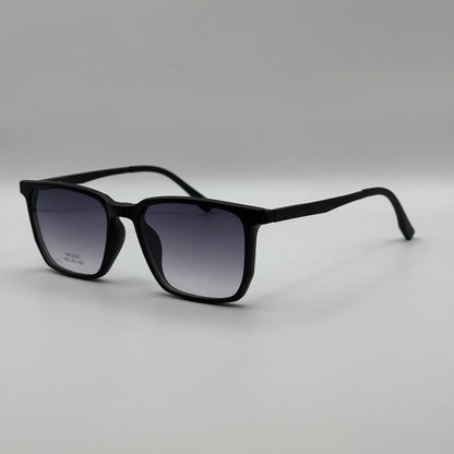Lunettes 6en1 incassable polarisé Uv400 Ref07